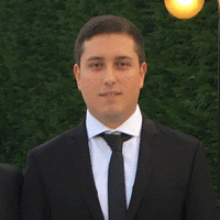 Eren Can Bektaş