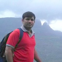 Sandip Salunke
