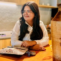 Anchal Vyas
