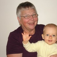 Shirley Holmes