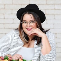 Viktoriia Indzhe