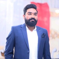 Adrash Safdar