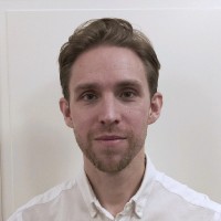 Andreas Olofsson