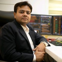 Mayank Bajaj
