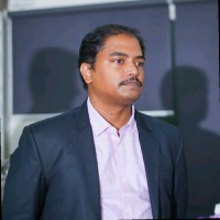 Binod Menon