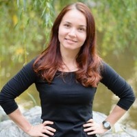Nataliia Boiko