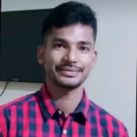 Bidhan Chandra Mahesh