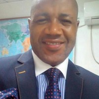Henry Ajoh