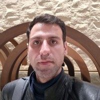 Payman Samadof