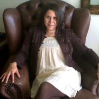 Malinda F.