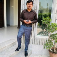 Muhammad Abid Hussain