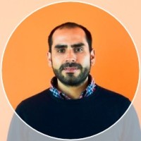 Iván Muñoz Oyarce