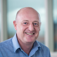Barry Denton