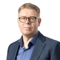 Jaakko Ikonen