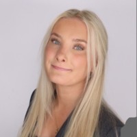 Olivia Hanson