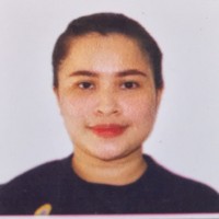 Ronalie Canolas (2nd Account)