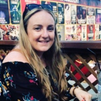 Emily Welman
