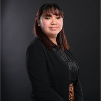 Amber Vasconez