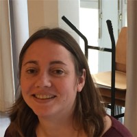 Judith Hoogeveen