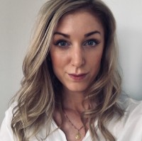 Camilla Frensborg