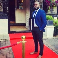 Edward Mensah