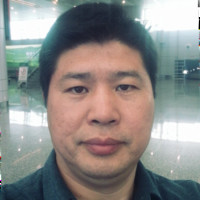 吕志勇