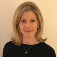 Samantha Ross