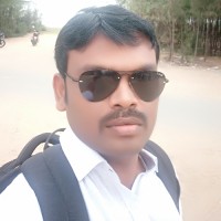 Sudarsan Reddy
