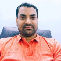 Deepak Jha