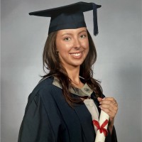 Olivia Atherton-Woods