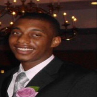 Deontre Brown