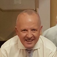 Cathal Cregg