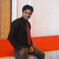Sanjay Patil