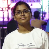 Vadla Gayatri priya