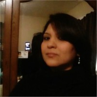 Virginia Reyes
