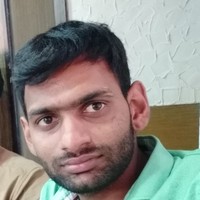 Nareshkumar Velliangiri