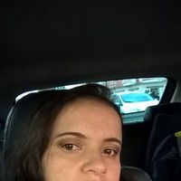 Silvia Regina Da Silva Pedro