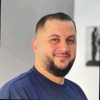 Mohammed Shaheen