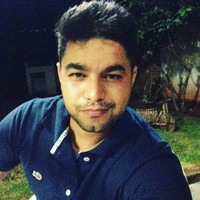 Rodrigo Campos