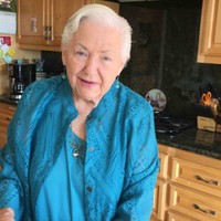 Marjorie Rose