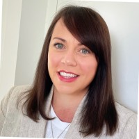 Eve Metcalfe