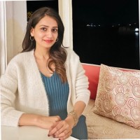 Cs Pratiksha Parmar