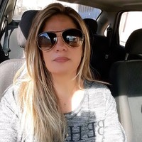 Maria Laura Oliveira