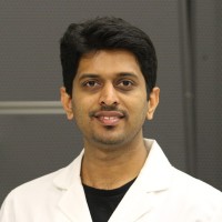 Yedhu Krishna