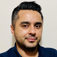 Özgür İsmail Türk