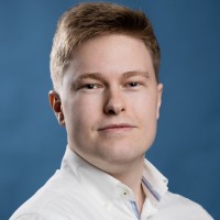 Andreas Pedersen