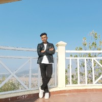 Surjit Wahengbam