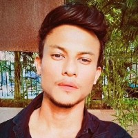 Swapnil Dhale