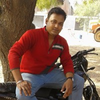Vivek Singh