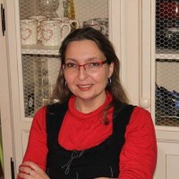 Magali Gabet